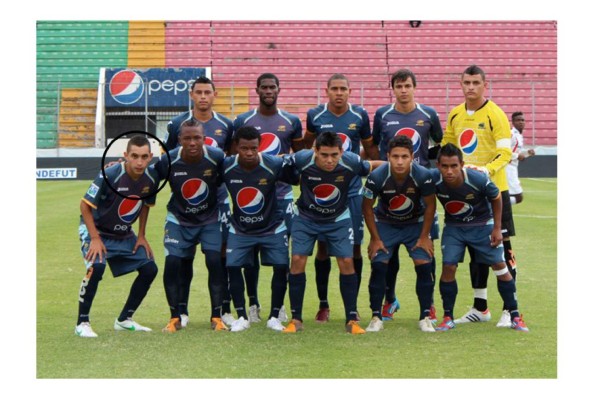 Uno es mormón: La actualidad de jugadores que salieron de Motagua reservas
