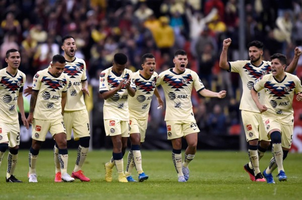 ¡América vence en penales a Comunicaciones y avanza a cuartos de Liga de Campeones!