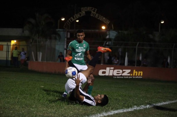 Homenaje y aplausos a Mariano Acevedo en amistoso para recaudar fondos por su enfermedad
