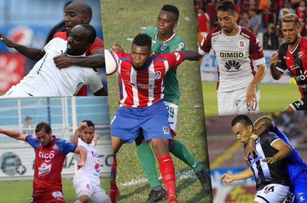 Tras lo visto en Concachampions, ¿qué Liga tiene mejor nivel en Centroamérica?