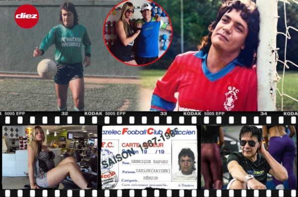 Impactante: La historia del brasileño que engañó al futbol mundial por mujeres y dinero