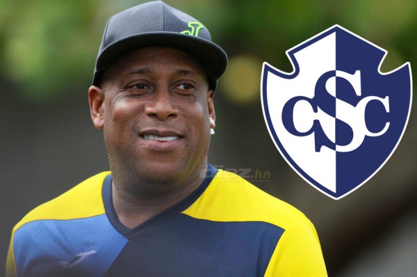 Hernán Medford busca su salida del Real España para irse al Cartaginés de Costa Rica, informa La Nación