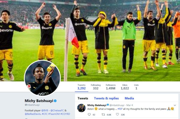 Los mensajes de condolencias a Davide Astori que comandan Totti, Buffon y Pirlo