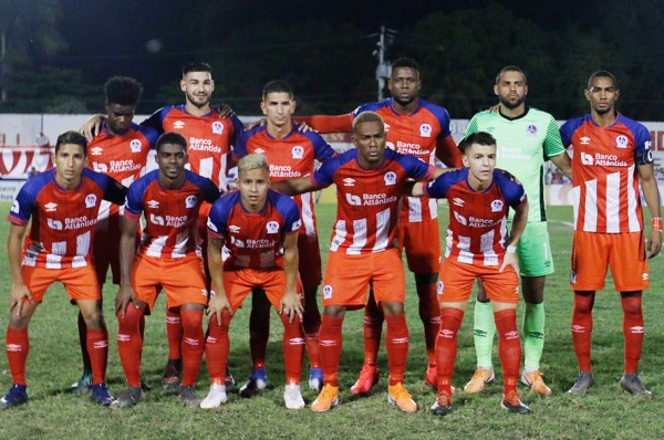 Olimpia garantiza los sueldos de la plantilla durante la cuarentena por coronavirus