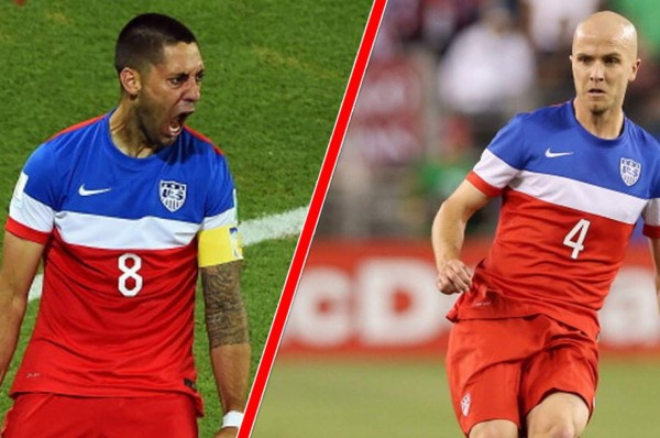 Estados Unidos convoca a toda su artillería para juego ante Honduras