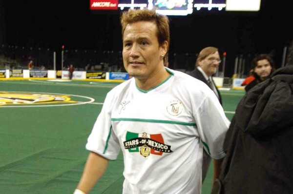 Luis Hernández critica duramente a México de cara al juego ante Honduras