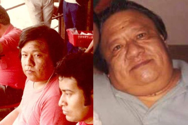 Triste: Fallece Tomás Chi Medina, famoso narrador deportivo en Honduras