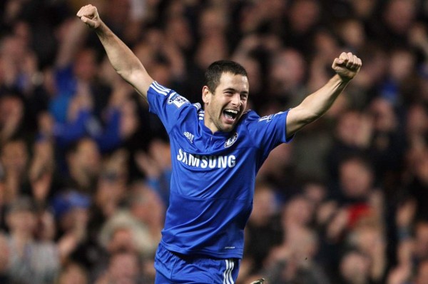 Joe Cole, mediocampista inglés exChelsea y Liverpool anuncia su retiro