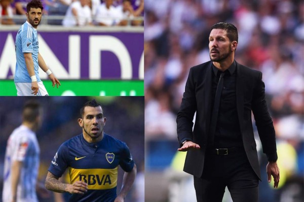 Así se mueve el mercado de fichajes en el fútbol de Europa