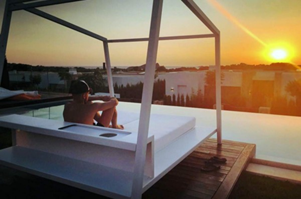 ¡Clásico de lujo! Las excentricidades de los jugadores del Real Madrid y Barcelona