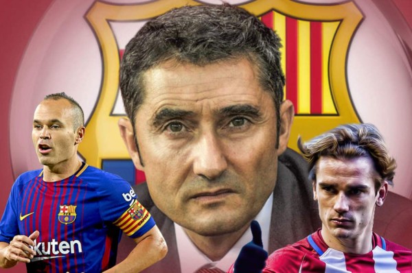 Ocho bajas y los que llegarían: Así será el nuevo Barcelona para la temporada 2018-19