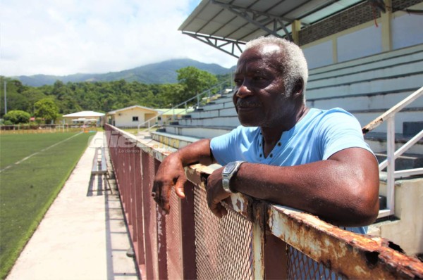 Don Eulogio: 'Nunca me ha gustado pedir y arrastrarme'