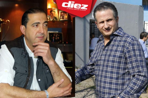Pedro Atala le responde a Elías Burbara: 'Jamás le hemos deseado el mal a ningún equipo'