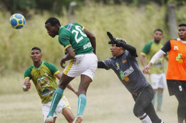Equipos que se juegan la clasificación directa a liguilla en Liga de Ascenso