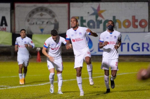 Con dos bajas confirmadas: Olimpia visita al Vida con la obligación de mantener el liderato del grupo