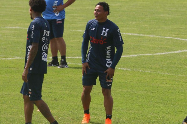 CONFIRMADO: El 11 de Honduras para el amistoso ante El Salvador