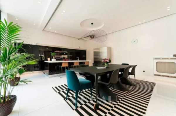 Messi finalmente tiene casa en París: cuánto pagará al mes y quiénes del PSG serán sus vecinos