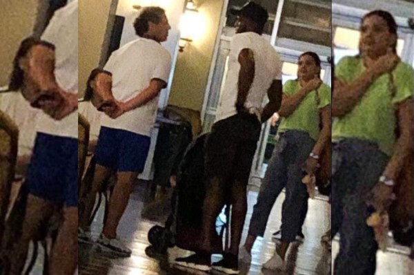 ¿Arboleda al Olimpia? 'Es normal que equipos de la Liga se interesen en él'