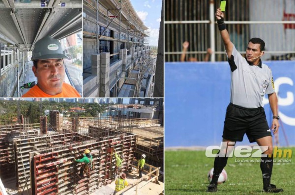 Los futbolistas hondureños que han sido víctimas de amenazas y extorsiones