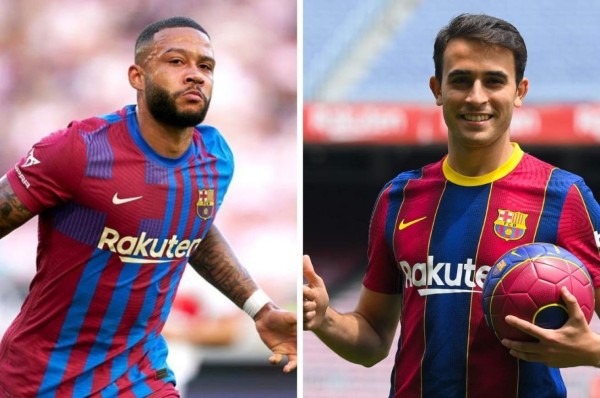 Barcelona no puede inscribir a los nuevos fichajes para el inicio de la Liga de España