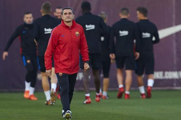 ¡Baja de última hora en el Barcelona para su gira en Estados Unidos!