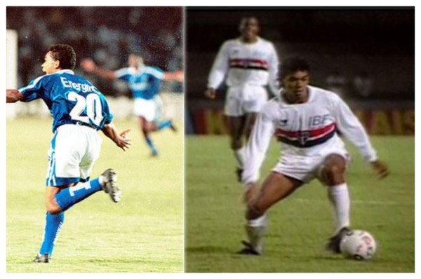 Los futbolistas que han ganado la Copa Libertadores con dos equipos