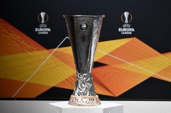 Definidos los cruces de los octavos de final de la Europa League