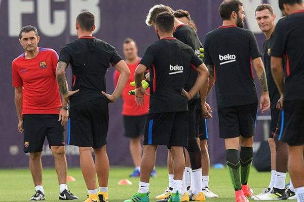 ¡Con jugadores del Barça B! La convocatoria del Barcelona para enfrentar al Murcia en la Copa del Rey