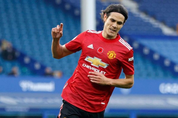 Caso Edinson Cavani: Academia uruguaya de letras rechaza sanción al jugador por racismo