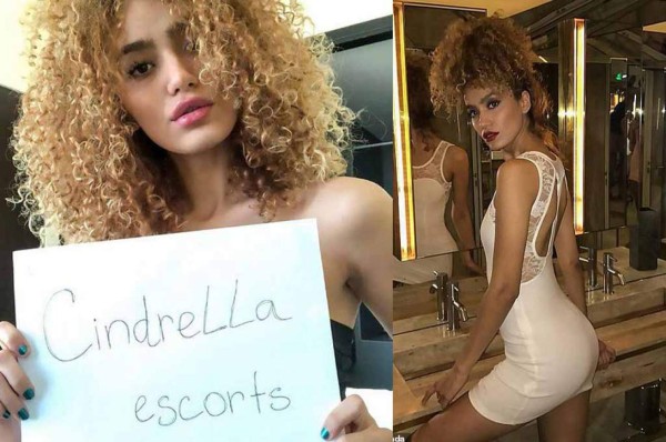 ¡Escándalo! Modelo vendió su virginidad y jugador del Bayern Munich hizo una oferta