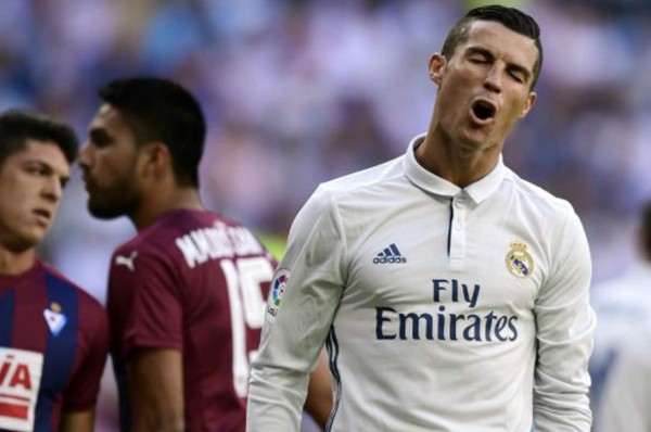 EN VIVO: ¡Novedades en la alineación del Real Madrid!