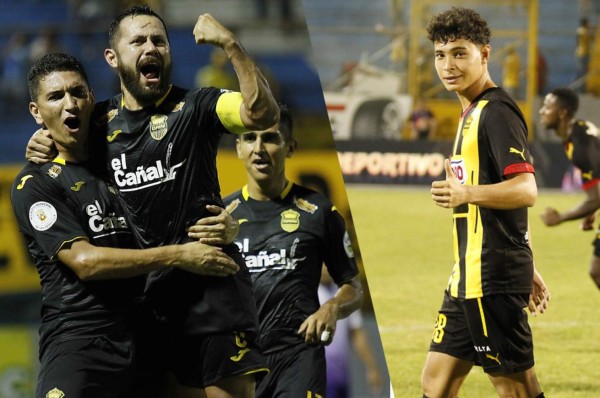 Real España confirma que jugará clásicos sin seleccionados