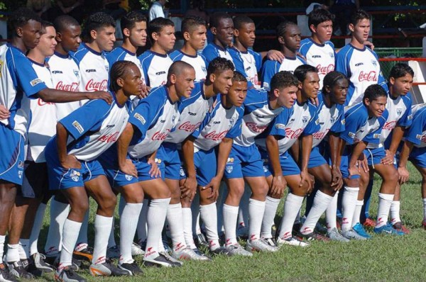 Ángel Rodríguez, el hondureño que brilla en el Guastatoya de Guatemala