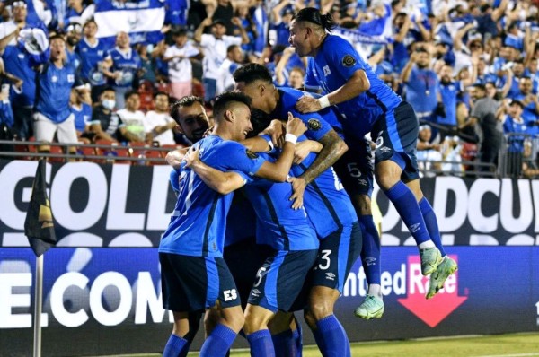 Convocatoria de la Selección de El Salvador para los partidos de octubre ante Panamá, Costa Rica y México