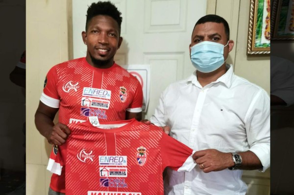 El delantero Franco Güity deja Arabia Saudita y se convierte en nuevo jugador del Real Sociedad