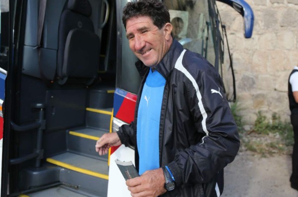 Vargas a Wilmer Cruz: 'Hablar lo hace muy bien, pero trabajar no porque lo corren de todos lados'