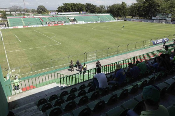 Marathón es intratable jugando en el Yankel Rosenthal