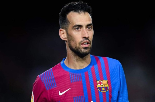 'Estamos en una situación crítica': Así describe Sergio Busquets la segunda derrota del Barcelona en Champions