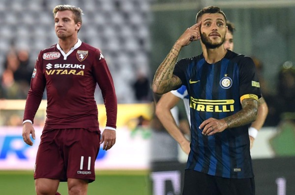 Maxi López habla por primera vez sobre Icardi, quien le 'robó' su mujer