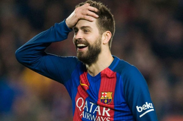 ¡POLÉMICA! El nuevo dardo que envió Gerard Piqué al Real Madrid