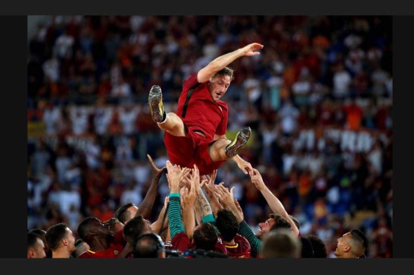 Lio Messi el amo y señor en las mejores imágenes del año 2017