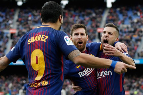El Barcelona pone a prueba su liderato ante Villarreal en El Madrigal