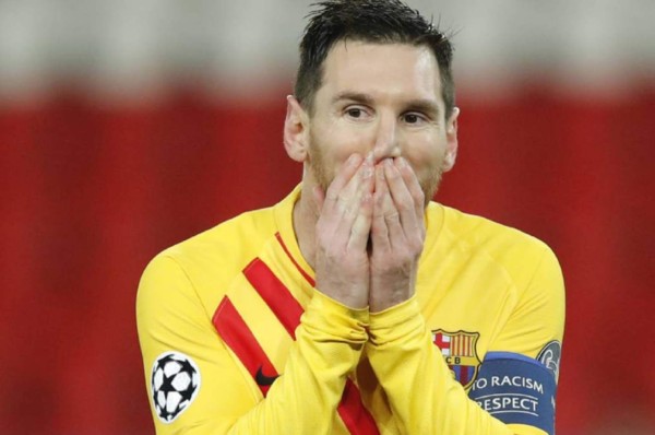 Equipo pretendiente de Messi se retira por su fichaje y revelan dónde jugará la próxima temporada