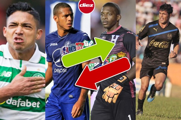 RUMORES/FICHAJES: ¡Emilio se irá del Celtic y Buba con ofertas de Europa!