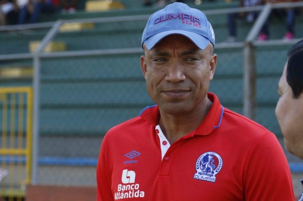 Mario Beata: 'Al final de cuenta pudimos haber perdido el partido'