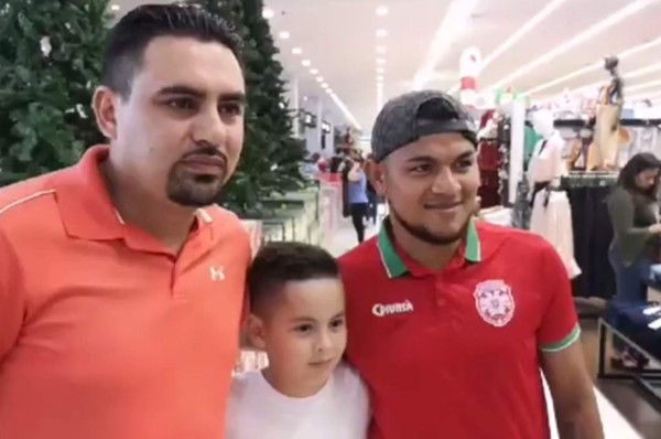 Mario Martínez: '¿Campaña para desestabilizar?, el equipo está mentalizado en quedar líder'