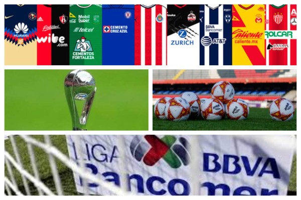 Los mejores datos previo a la final América vs Cruz Azul en la Liga MX