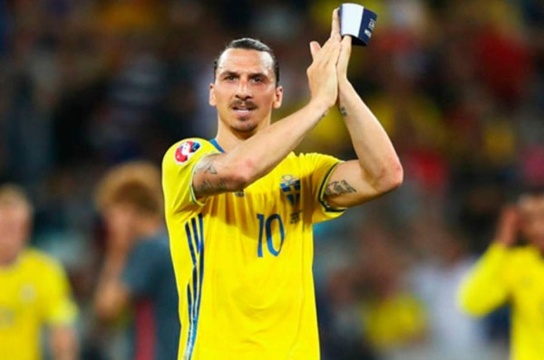 ¿Regresa? Ibrahimovic podría ser la sorpresa para el Mundial de Rusia 2018