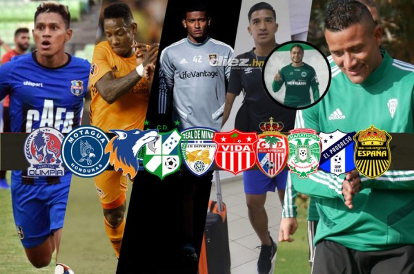 Rumores: Hondureño busca oportunidad en Alemania y hay noticias de Quioto