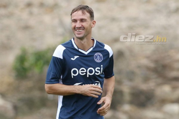 ¿Klusener y Henry Figueroa? Los fichajes que siguen sin debutar en el Clausura 2020